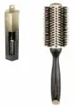 KASHOKI Моделирующая электрощетка для волос Natural Beauty Ø 28 mm Деревянный