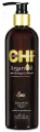 CHI Argan Oil Шампунь с аргановым маслом и маслом моринга, 340 мл