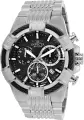 Наручные часы INVICTA, 331731 серебристый/черный