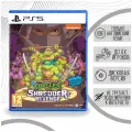 Teenage Mutant Ninja Turtles: Shredder's Revenge [PS5, английская версия]