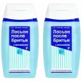 Свобода Лосьон после бритья с витамином F 150 мл, 2 шт