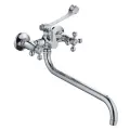 Смесители Haiba для ванн с душем HB2619-3