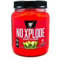 BSN NO-XPLODE 3.0 New 1110 г, Зеленое яблоко