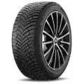 Michelin X-Ice North 4 215/65 R17 T103 шип
