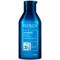 Redken Extreme Shampoo - Восстанавливающий шампунь для ослабленных и поврежденных волос 500 мл
