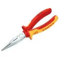 Длинногубцы с резцом KNIPEX KN-2506160