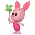 Фигурка Funko POP! Disney Winnie the Pooh S3 Piglet (1514) 80238
