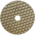 Алмазный диск для влажной шлифовки Strong СТБ-31100080