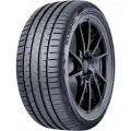 Шина Kumho Ecsta Sport PS72 255/40 R20 101Y