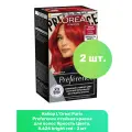 L'Oreal Paris Preference стойкая краска для волос Яркость Цвета, 8.624 bright red - 2 шт