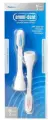 Стандартные насадки М2 для ультразвуковой щетки Emmi-Dent 6 Platinum, 2 шт
