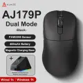 AJAZZ AJ179 Apex Беспроводная игровая мышь, AJ179P-Black