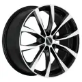 Диски литые MAK Wolf (Black Mirror) 6.5х16/5х112 D57.1 ET42.0