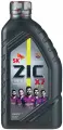 Масло моторное ZIC X7 LS 10W40 синтетика 1 л 132620