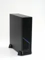 Компьютерный корпус EVELK с блоком питания FL-1046 (FL-1046-TFX300S-EVLK), Small Form Factor, 300 Вт