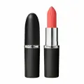 MAC Матовая помада для губ Macximal Silky Matte Lipstick (Flamingo)