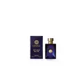 Versace Pour Homme Dylan Blue 50 мл туалетная вода для мужчин