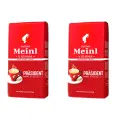 Кофе Julius Meinl President, арабика/робуста, средняя обжарка, 1кг, 2шт