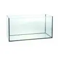 Аквариум Прямоугольный без крышки, 100 литров, 75,5 х 33 х 39,5 см 1149904