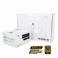 Блок питания компьютера TR-TG850 WHITE, 850W