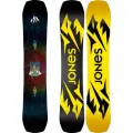 Сноуборд JONES MOUNTAIN TWIN (24/25), 157 см