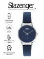 Наручные часы Slazenger, синий