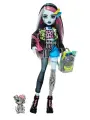 Кукла Monster High Frankie Stein HXH73