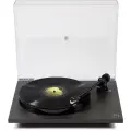 Виниловый проигрыватель Rega PLANAR 1 Plus матовый черный