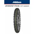 Мотошина Mitas ENDURO TRAIL XT+ DAKAR 90/90B21 54T TL/TT Front (Митас E-09)