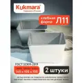 Хлебная форма Л11 2 шт. Kukmara