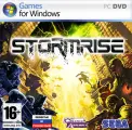 Игра для компьютера: Stormrise (Jewel диск) Лицензионный диск