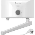 Проточный водонагреватель Thermex Vetro 3500 tap