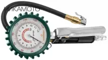 JONNESWAY AG010038A Манометр для шин 3-х функциональный 48749