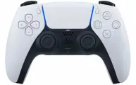 Геймпад Sony PlayStation 5 DualSense Wireless Controller, для PS5, белый
