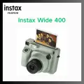 Фотоаппарат мгновенной печати Instax Wide 400-Green