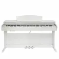 Пианино цифровое Rockdale Etude 128 Graded White