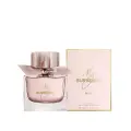 Burberry My Burberry Blush женская парфюмерная вода 90 мл цветочная