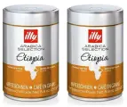 Illy Ethiopia 250г кофе в зернах жестяная банка (2 банки) (970066D)