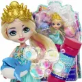 Игровой набор Энчантималс - Атлантия Мермейд (с мыльными пузырями) (Enchantimals Bubblin Atlantia Mermaid Bubble Maker Doll with Dolphin)