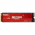 Твердотельный накопитель SSD M.2 KingSpec 2.0Tb XG7000 Series  (PCI-E 4.0 x4, up to 7400/6600MBs, 3D TLC, 1200TBW, NVMe 1.4, 22х80mm