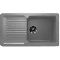 Кухонная мойка Ulgran Classic U-506-309 темно-серый