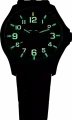 Мужские наручные часы TRASER P67 OFFICER PRO GUNMETAL BLACK 107869