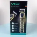 Триммер для стрижки VGR V-916