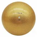 Мяч CHACOTT Prism Ball 17 см FIG 599 (Золото), для художественной гимнастики