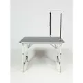 Стол для груминга Your Stol, 90х60см, с регулировкой высоты, для груминга собак, для стрижки животных
