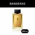 BANDERAS The Secret Absolu Парфюмерная вода муж, 100 мл