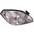 DEPO 215-1191R-LD-EM Фара R