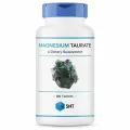 SNT Magnesium Taurate 60 таблеток, СНТ Магний Таурат (для нервной системы)