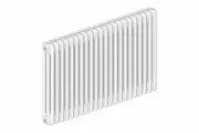 IRSAP Радиатор TESI 30365 08 CL.01 белый Т30 RR303650801A430N01
