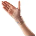 OPPO Medical Бандаж лучезапястный 2083, размер универсальный, бежевый